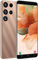 MsMga Téléphone Mobile Bon Marché, 16 Go ROM (SD à 128 Go), Affichage IPS de 5,0 Pouces, OS Android, Dual SIM Dual Caméras, Face ID Déverrouillage de Téléphones Cellulaires (Gold)