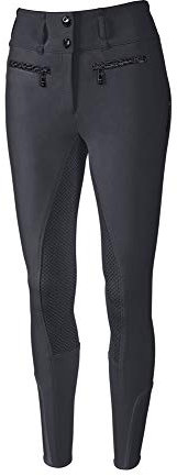 PIKEUR Damen Vollbesatz Reithose JONNA GRIP