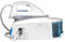 Zelmer ZIS6450 - Ferro da stiro a vapore con caldaia ad alta pressione, 2400 W, 1,3 l, suola Diamond 4D PROslide 450 g, sistema di decalcificazione Calc'n Clean