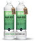 bio-chem - Disgorgante professionale per scarichi 2L - Disgorgante antiodore per scarichi - Manutenzione rapida degli scarichi estremamente efficace contro intasamenti e capelli