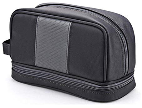 MXMZSRTH Reise-Kulturbeutel für Damen und Herren Herren-Wäsche-Beutel-große Kapazität Portable Storage Bag Anti-Reise Travel Wash Bag
