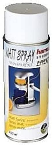 Hama mattspray för produktfotografi, 400 ml, vattenlöslig