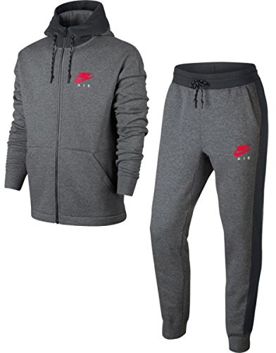 NIKE NSW TRACK SUIT AIR 861628-091 (L)