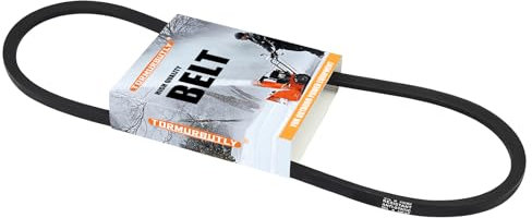 579932 579932MA Snow throwers Auger Drive Belt for Murray Craftsman Snow Thrower Replacement Parts