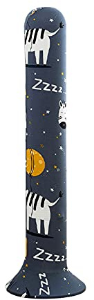 Housse de protection pour ventilateur tour - Lavable - Compatible avec la plupart des ventilateurs colonne - Housse de protection contre la poussière pour ventilateur de sol sur pied