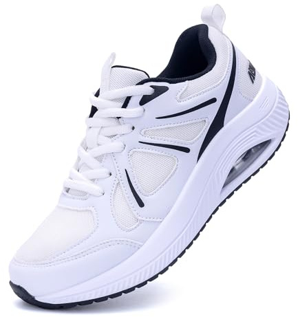 Scarpe da Ginnastica Donna Ortopediche Fascite Plantare Scarpe Orthotic Arch Support Scarpe da Passeggio Moda