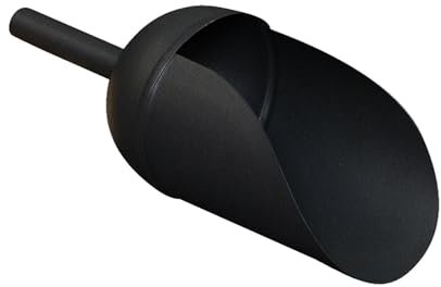 FIREFIX 2081/1 Pelletschaufel aus Metall