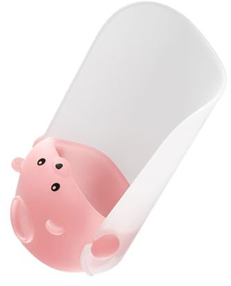 Lerpwige Adorabile Orso Rubinetto Extender Dispositivo di Lavaggio A Mano Per Bambini Inspira Interesse Per L'igiene Per La Casa Scuola