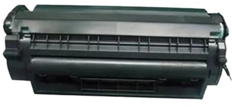 Cartucho de tóner Negro Compatible con HP for Modelos Impresora LaserJet 1200 1220 1300 1150 2624 3300 3310 3320 3380 Q2613A HP7115A