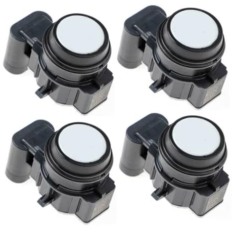 Asistente Aparcamiento Compatible Con Para M3 M4 2015 Para 428i 435i 2014 2015 9261607 0263033289 Sensor Distancia Estacionamiento PDC Auto(4pcs)