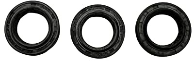 Simpson Cleaning 7110143 Replacement Oil Seal for Pressure Washer Pumps, Black