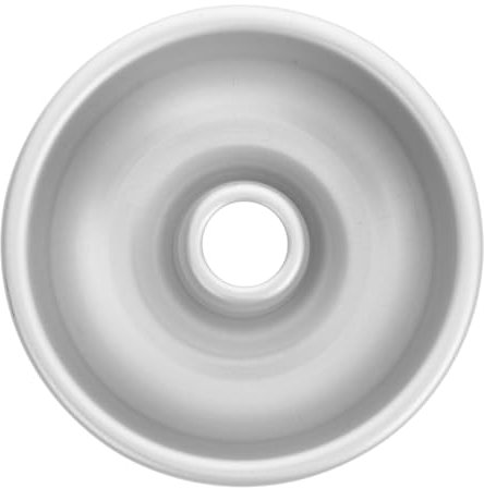 PRETYZOOM Teglia Per Ciambelle Resistente Alle Alte Temperature 94x48 Mm Elegante Macchina Per Ciambelle Per La Panificazione Domestica