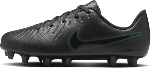 Nike DV4352-002 JR Tiempo Legend 10 Club Men Black Black Deep Jungle EU 36