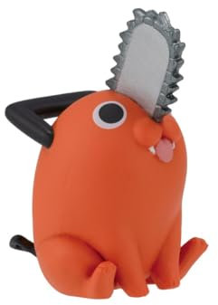 Chibi Masters Chainsaw Man - Pochita
