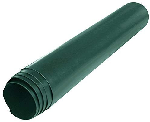 Blackboard Film Self-Adhesive Magnetic Removable Vinyl Chalkboard Wall Sticker Green 400 x 600mm