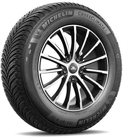 Reifen Allwetter Michelin CROSSCLIMATE 2 195/65 R15 91H