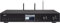 Imperial DABMAN i510 BT - Hi-Fi Tuner Internet/Digital Radio (DAB+/DAB/FM/Wi-Fi/LAN, Bluetooth, USB, Amazon Music Streaming Services, Napster, etc.) Black