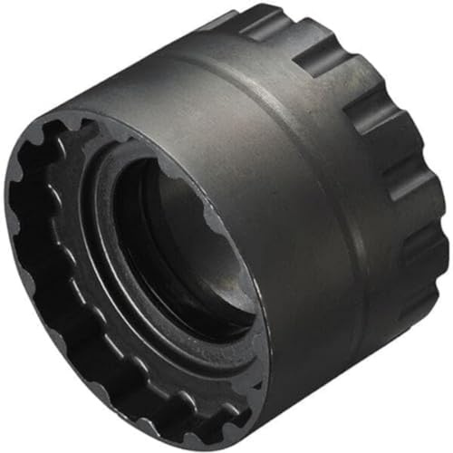 Shimano Montage Kettenblatt Werkzeuge Multifunktionswerkzeug für Fahrräder, Erwachsene Unisex, Mehrfarbig, Einheitsgröße