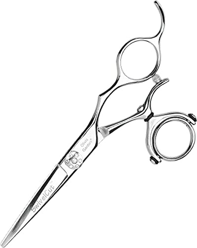 Olivia Garden Swivel Cut 5,75' Rechtshand (14,5 cm)