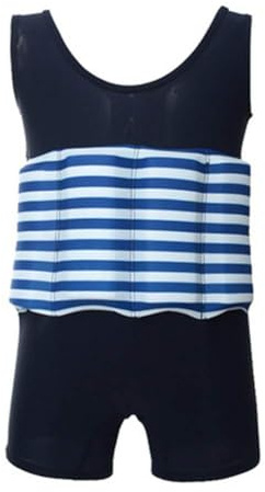 Mädchen Bojen Badeanzug Kinder Bademode Schwimmhilfe Auftrieb Schwimmkraft Einteiliger Schwimmanzug Boje Badeanzug Badeanzug Jungen Schwimmanzug Kinder