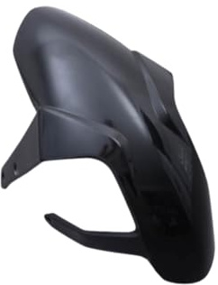 avdb-moto Kotflügel Vorne/Schutzblech kompatibel mit KTM 125 DUKE 2011-2016, 200 DUKE 2012-2014, 390 DUKE 2013-2016 (Roh)