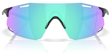Oakley Unisex Cybr Dyno Sonnenbrille (1 Stück)
