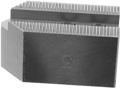 Didiseaon Stabile Metall Mini Drehbank Spannfutterklemme Selbstzentrierend Robust für Cnc drehmaschinen DIY und Professionelle Bearbeitung Vielseitig Einsetzbar Langlebig und Einfach zu