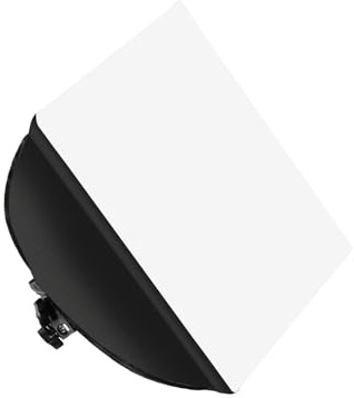Mini diffusore softbox da 40 cm