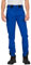 BWOLF ARES Pantalon de Travail 100% Coton pour Homme, Bleu Roi/Noir., L