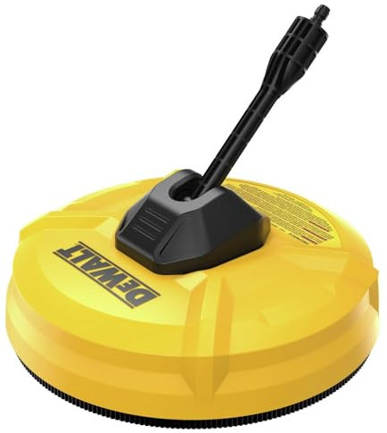 30,5 cm Oberflächenreiniger