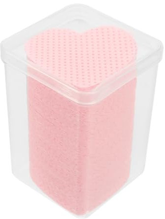 minkissy Lint Free Nail Polish Remover Pads 200 Sheets Professional Gel and Acrylic Nail Wipes for Gel Polish Removal and Soak-off Suitable for Salon and Home Use