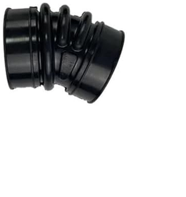 Admisión Frío Tubo Inducción Para Suzuki SX4 tubo de entrada de motor manguera acelerador manguera salida limpiador aire filtro entrada tubo entrada de aire automotriz(‎1.3)