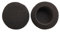 3 paar ohrpolster ohrschalten Schwamm Kissen ersatzteile für sony mdr-501lp mdr-605 mdr-ma100 mdr-ma102tv mdr-ma300 mdr-ma500 mdr-ma900 kopfhörer (earmuffes) headset