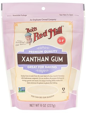 Bob's Red Mill Gomma xantano, 8 once