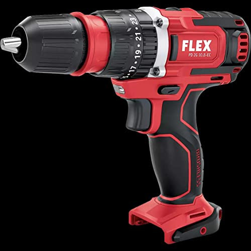 FLEX TALADRO PD 2G 10.8-EC