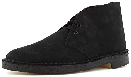 Clarks Polacco Modello Desert Boot Uomo MOD. Desert Navy 41