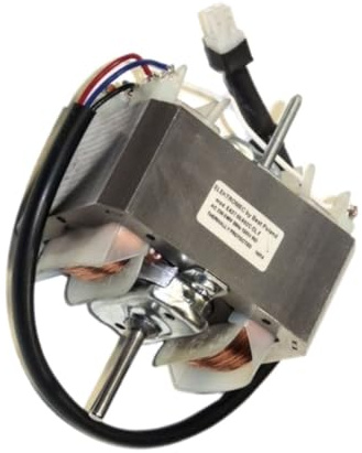 Moteur d'origine Hotte 50289193000 ARTHUR MARTIN ELECTROLUX Hotte 50289193000 ARTHUR MARTIN ELECTROLUX