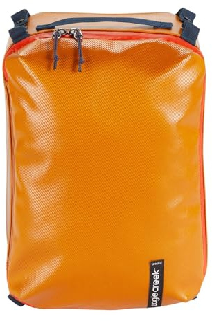 Eagle Creek Pack-It Gear Cube Medium X3 Sahara Yellow