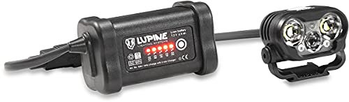 Lupine Blika 7 SmartCore Helmlampe