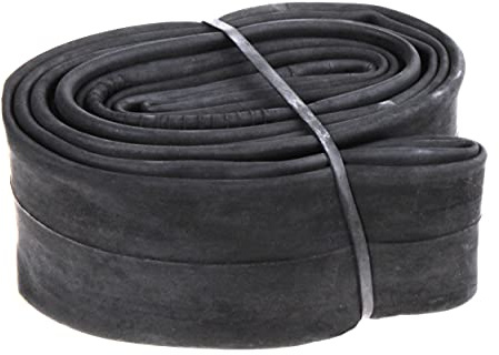 Fahrrad Schlauch 28 x 1,75 Zoll AV Ventil 48mm 28 Zoll hermetisch dicht