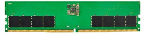 HP 32Go 1x32Go DDR5 4800 UDIMM ECC Mem