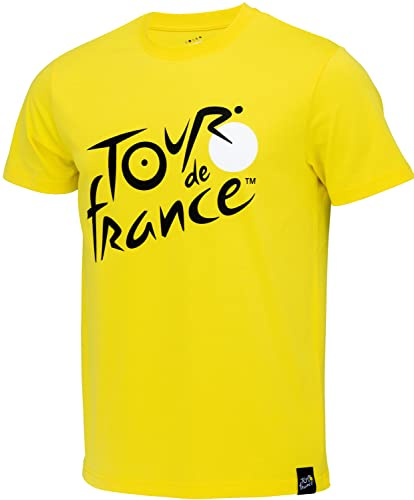 Tour de France T-Shirt Bergsteiger – Offizielle Kollektion Radfahren