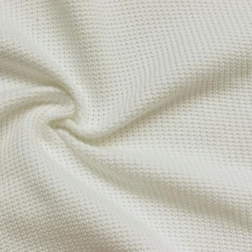 STOFFKONTOR Modestoff/Dekostoff Stoff Breite 280cm - Meterware, Farbe Oliv-Grün - zum Nähen von Bekleidung und Homeaccessoires