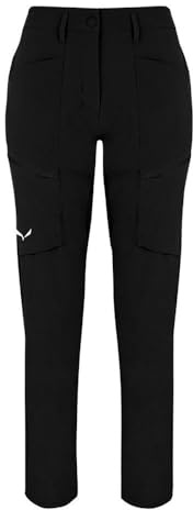 Salewa Puez Durastretch Cargo Hose Damen