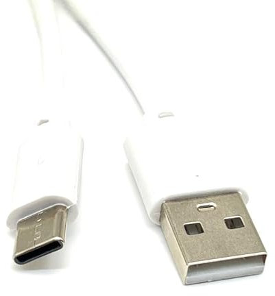 T-ProTek USB-C Charging Data Cable Compatible with Dune HD Homatics Box R 4K Plus