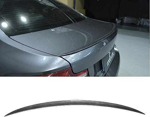Auto Heckspoiler für BMW 2 Series F87 M2 F22 F23 228i M235i M Sport Coupe Convertible 2014-2019, Kofferraumspoiler Rear Wing Car Roof Spoiler Wings Heckklappe Dachspoiler Accessories Modifikation