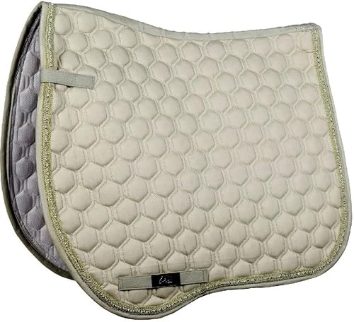 HKM Elisa Schabracke, Pistazie, Pony Dressur