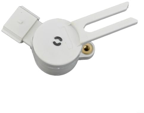 ZWEquipint Sensore di Posizione Interruttore Luce Freno 13583370 per Chevrolet Camaro per Cruze per Trax per Cadillac per ATS CTS per Buick per Encore per Envision per Opel Astra J K Corsa E