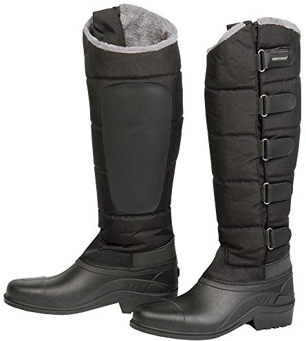 Harry's Horse Bottes d'équitation d'hiver North Star