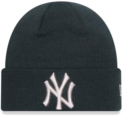 New Era New York Yankees Barnmössa Grön